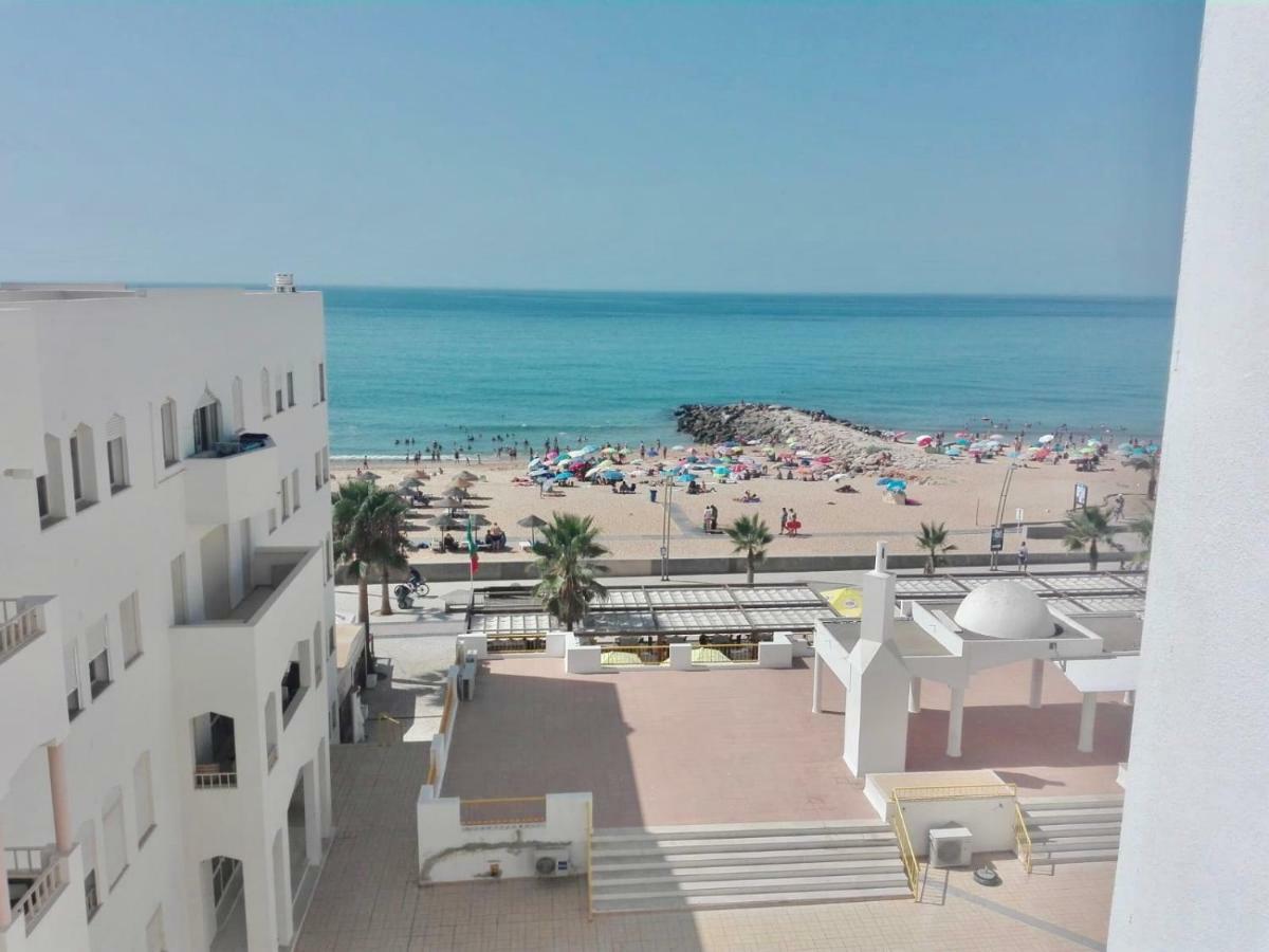 Ethnic Sea View By Ethnic Ocean Διαμέρισμα Quarteira Εξωτερικό φωτογραφία