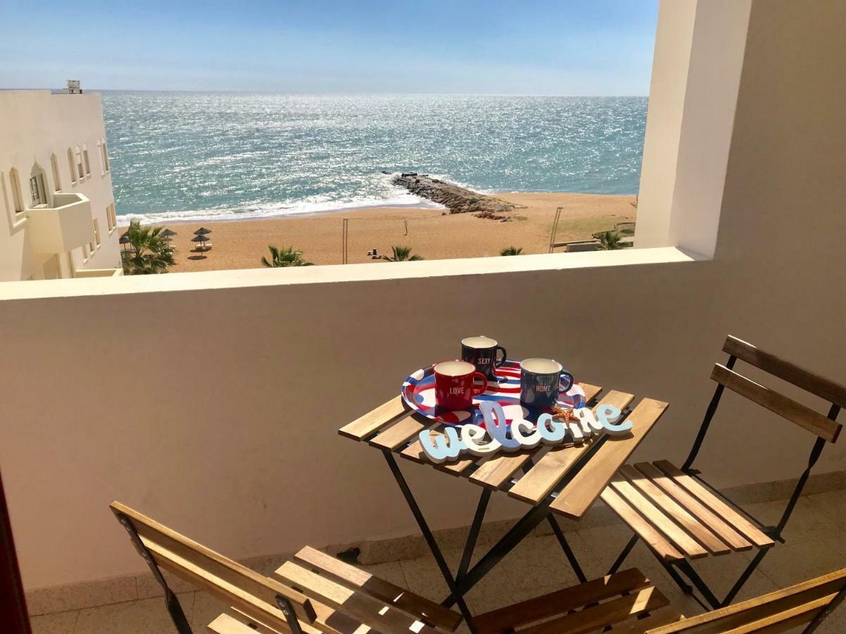 Ethnic Sea View By Ethnic Ocean Διαμέρισμα Quarteira Εξωτερικό φωτογραφία